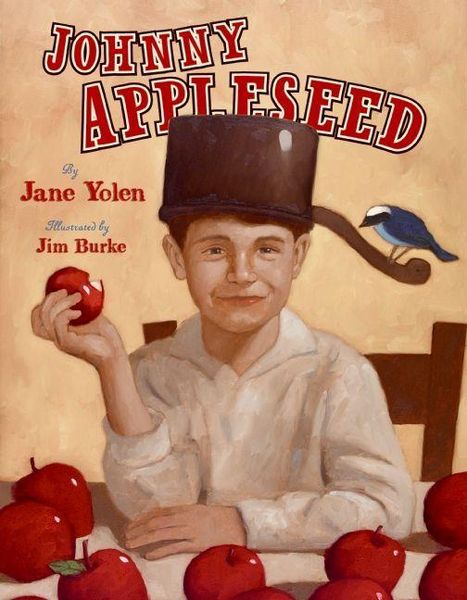 Produktbild: Johnny Appleseed