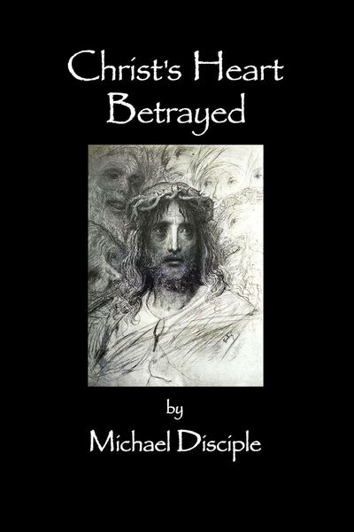 Produktbild: Christ's Heart Betrayed