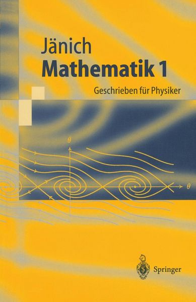 Produktbild: Mathematik 1