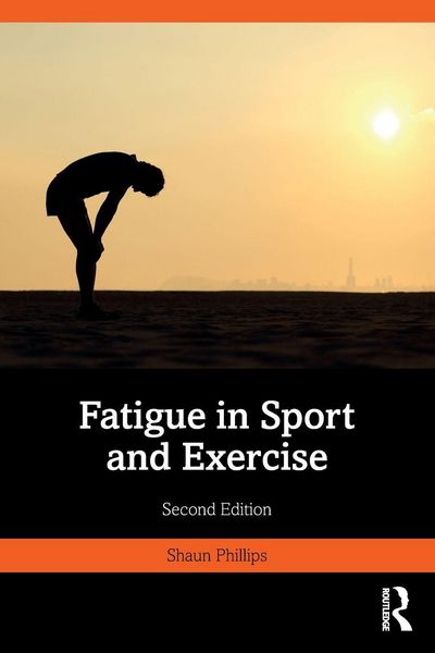 Produktbild: Fatigue in Sport and Exercise