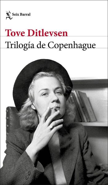 Produktbild: Trilog&iacute;a de Copenhague