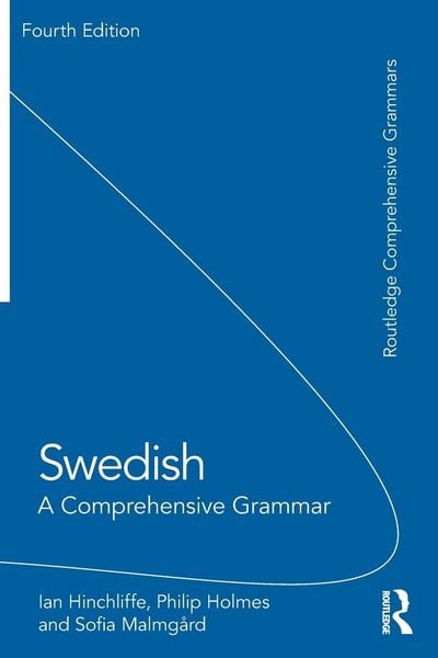 Produktbild: Swedish