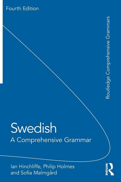 Produktbild: Swedish