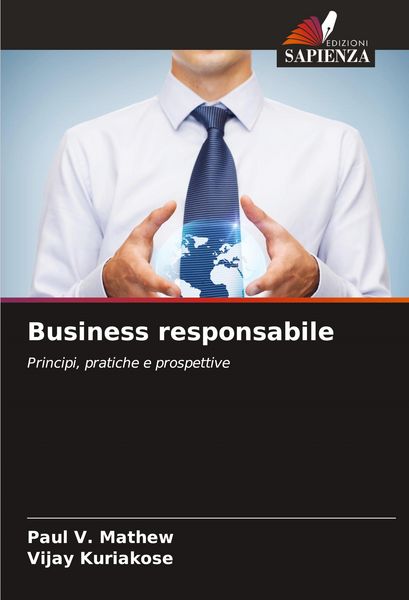 Produktbild: Business responsabile