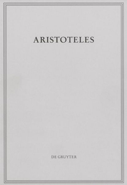 Produktbild: Metaphysik