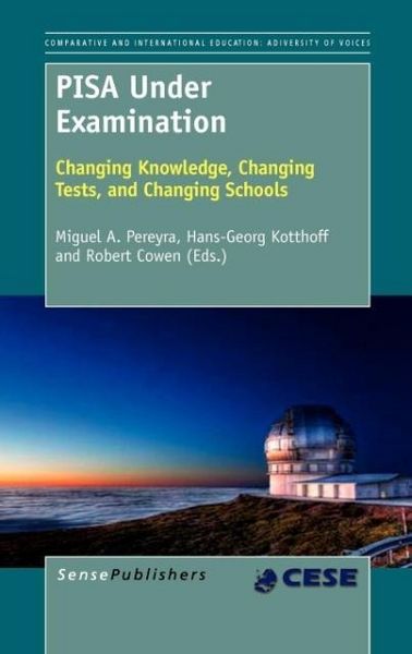 Produktbild: Pisa Under Examination