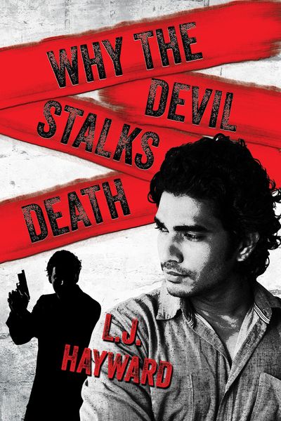 Produktbild: Why the Devil Stalks Death