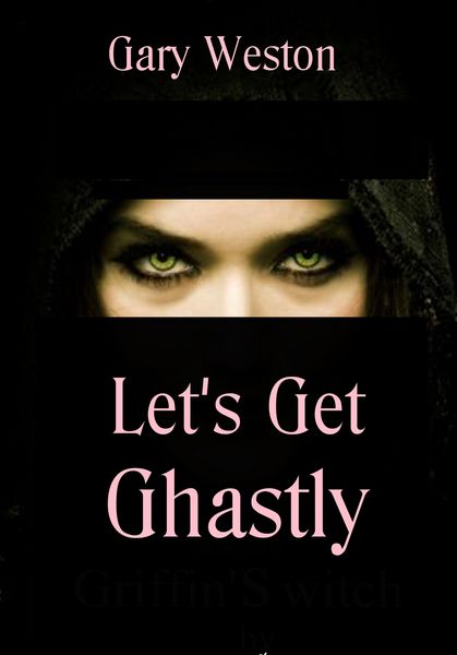 Produktbild: Let's Get Ghastly