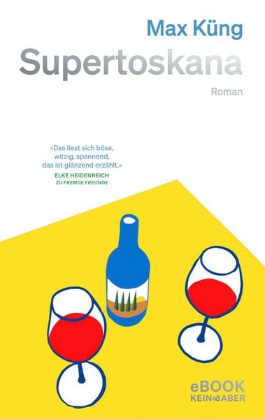 Produktbild: Supertoskana