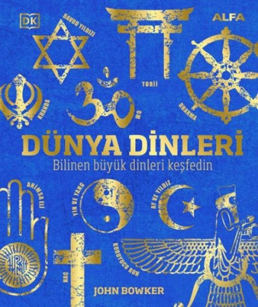 Produktbild: D&uuml;nya Dinleri Ciltli