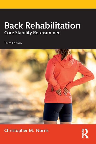 Produktbild: Back Rehabilitation