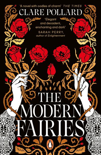 Produktbild: The Modern Fairies