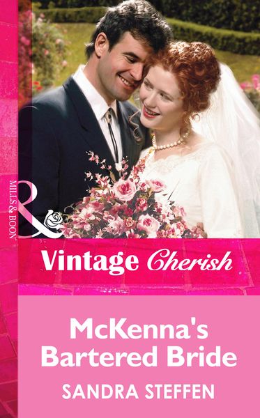 Produktbild: McKenna's Bartered Bride