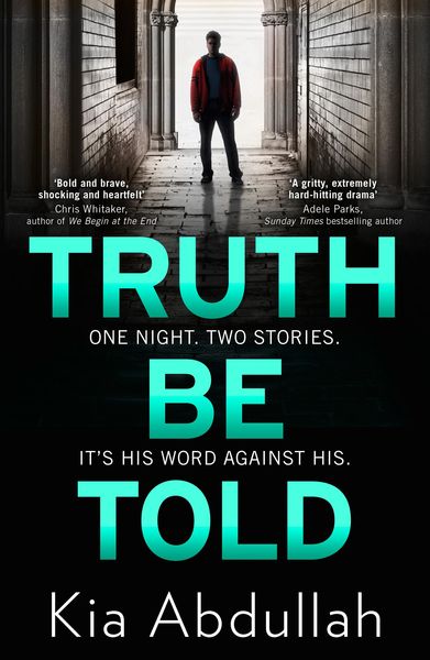 Produktbild: Truth Be Told