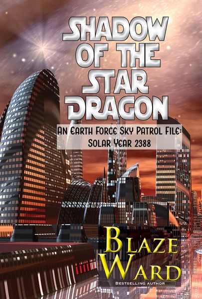 Produktbild: Shadow of the Star Dragon