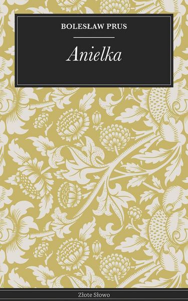 Produktbild: Anielka
