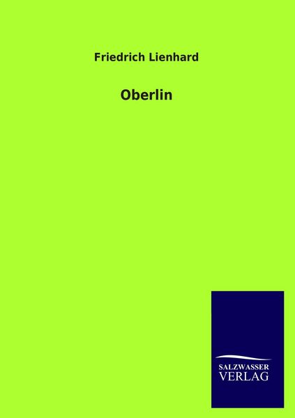Produktbild: Oberlin