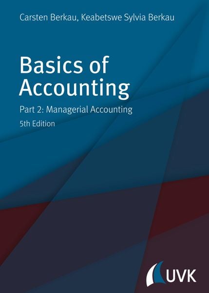 Produktbild: Basics of Accounting