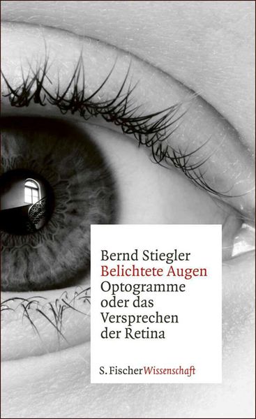 Produktbild: Belichtete Augen