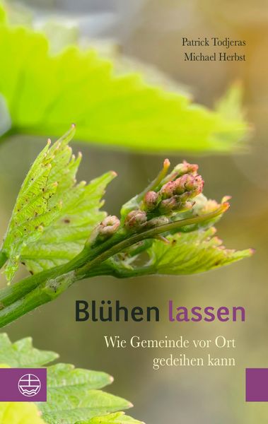 Produktbild: Bl&uuml;hen lassen