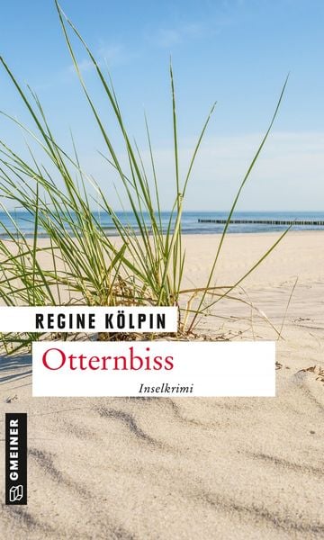 Otternbiss, Taschenbuch von Regine Kölpin, Gmeiner-Verlag, 978-3-8392-2677-3