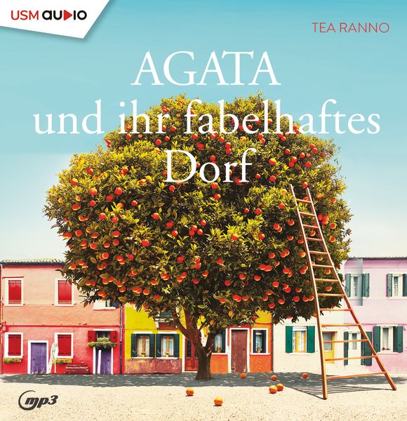 Produktbild: Agata und ihr fabelhaftes Dorf (Teil 1)