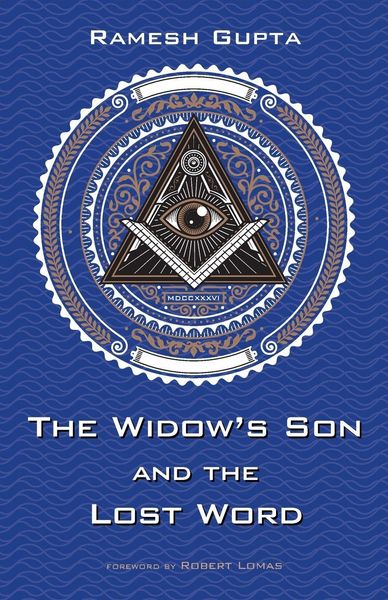 Produktbild: The Widow's Son and the Lost Word
