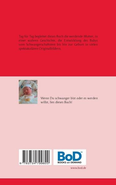 Produktbild: Wir bekommen ein Baby