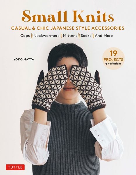 Produktbild: Small Knits