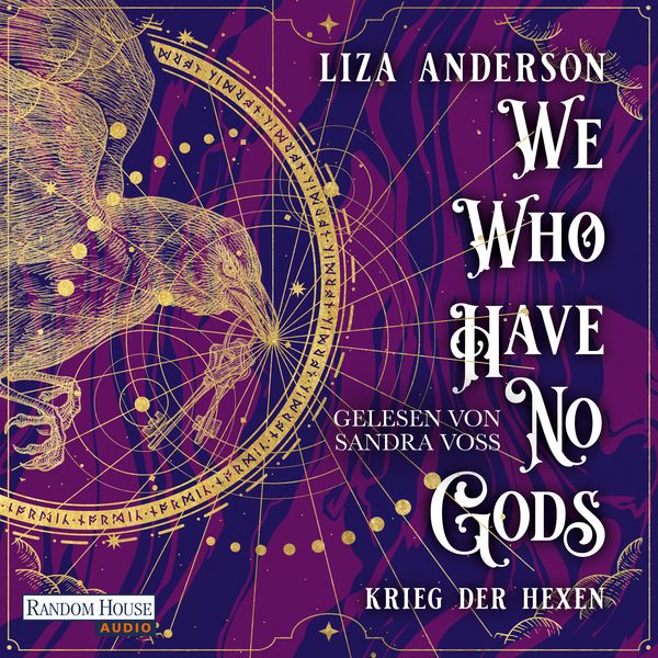 Produktbild: We Who Have No Gods &ndash; Krieg der Hexen