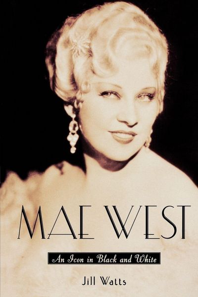 Produktbild: Mae West