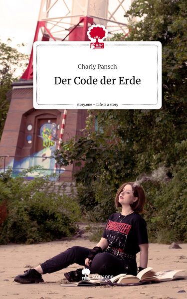 Produktbild: Der Code der Erde. Life is a Story - story.one