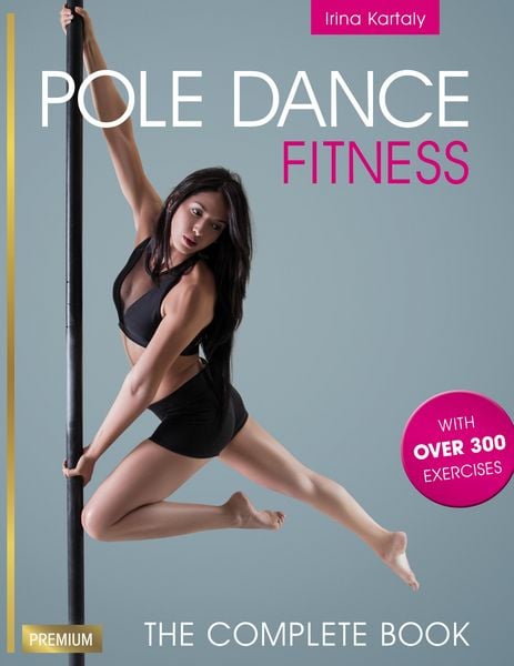 Produktbild: Pole Dance Fitness
