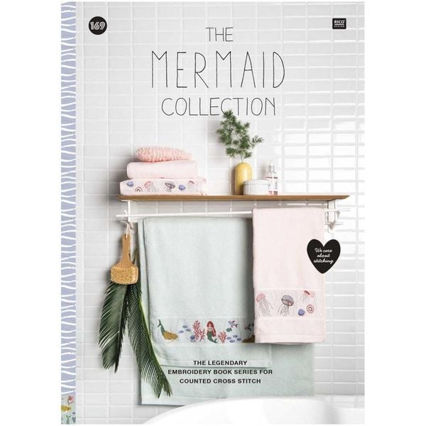 Produktbild: The Mermaid Collection