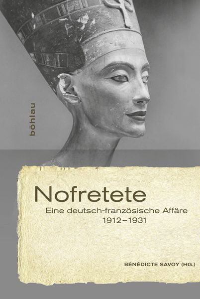 Produktbild: Nofretete