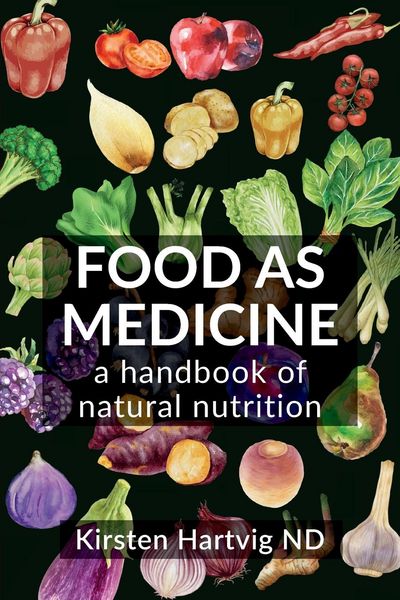 Produktbild: Food as Medicine