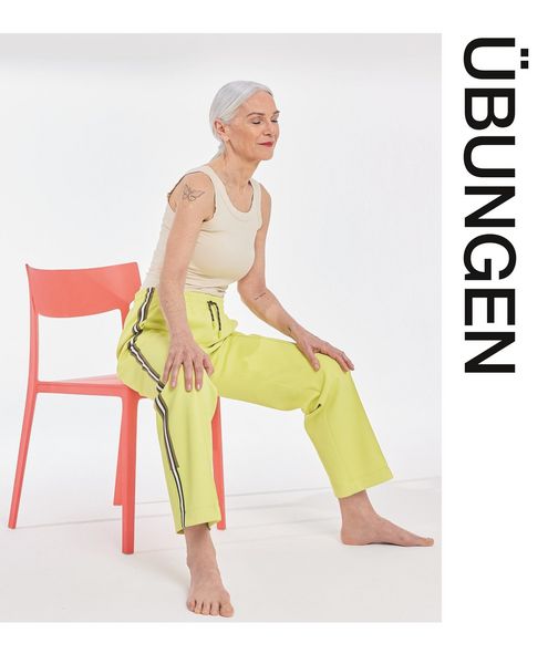 Produktbild: Sitting Yoga