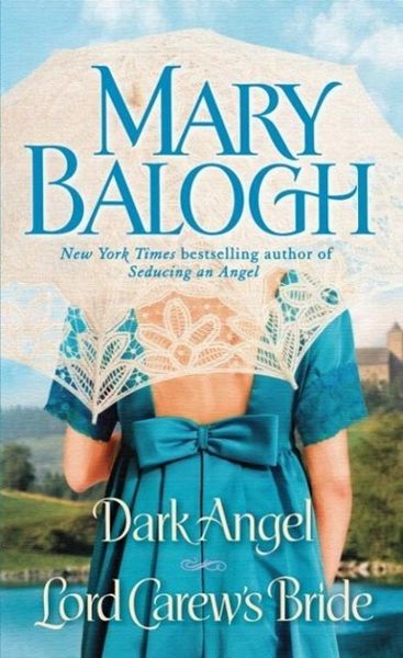 Produktbild: Dark Angel/Lord Carew's Bride