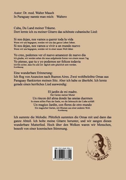 Produktbild: Waltero ... El Che Guevara de Alemania