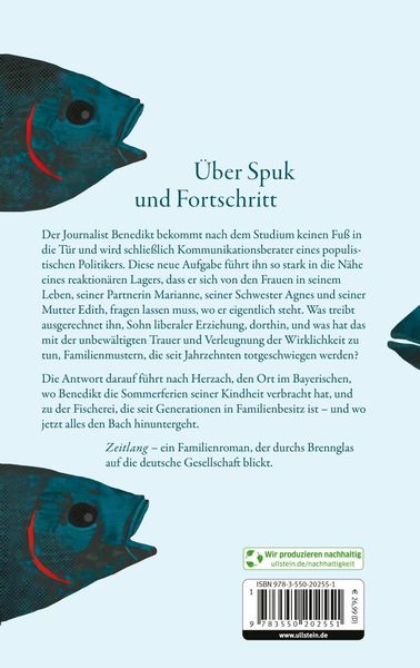 Produktbild: Zeitlang