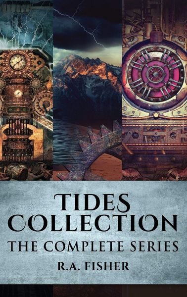 Produktbild: Tides Collection