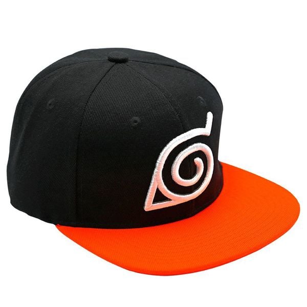 Produktbild: Naruto Cappie "Konoha"