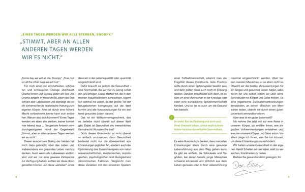 Produktbild: Das gro&szlig;e Gesundheitsbuch &ndash; Innere Medizin