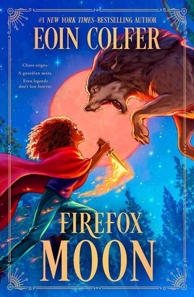 Produktbild: Firefox Moon