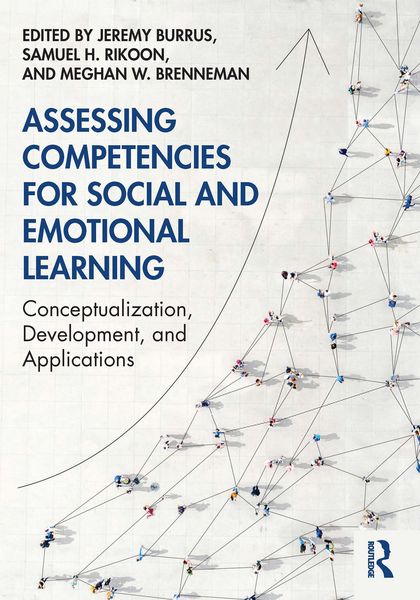 Produktbild: Assessing Competencies for Social and Emotional Learning