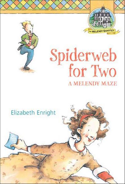 Produktbild: Spiderweb for Two