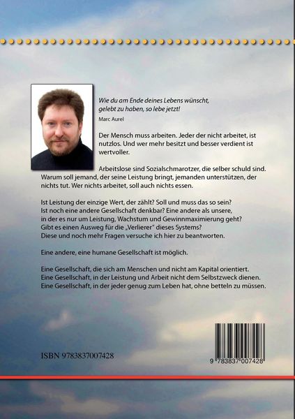 Produktbild: Arbeitslos ... na und?