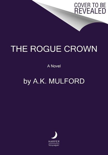 Produktbild: Mulford, A: Rogue Crown