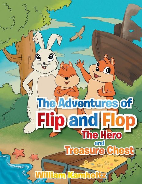 Produktbild: The Adventures of Flip and Flop