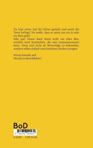 Produktbild: Gl&auml;serr&uuml;cken per Buch